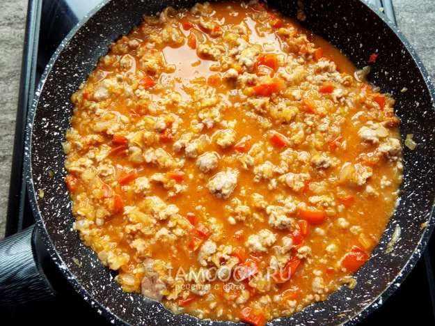 Шаг 8: иллюстрация