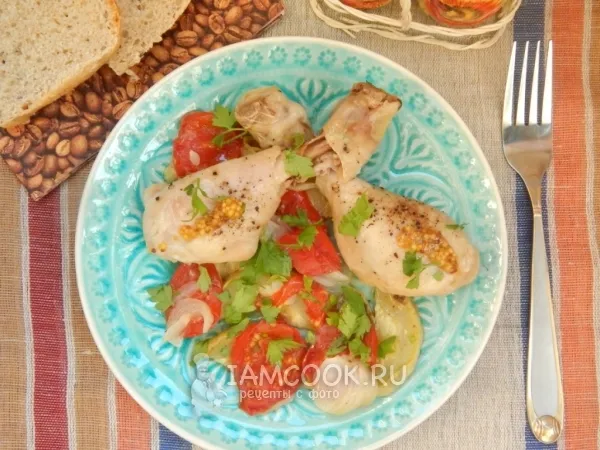 Шаг 9: иллюстрация