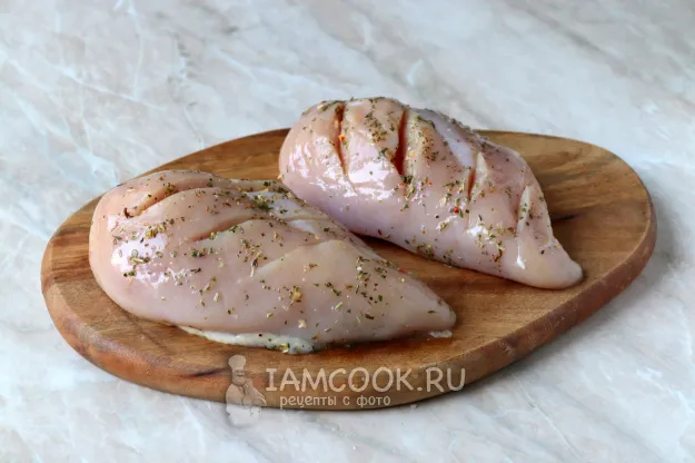 Шаг 2: иллюстрация