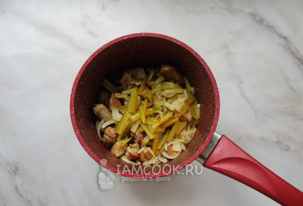 Шаг 6: иллюстрация