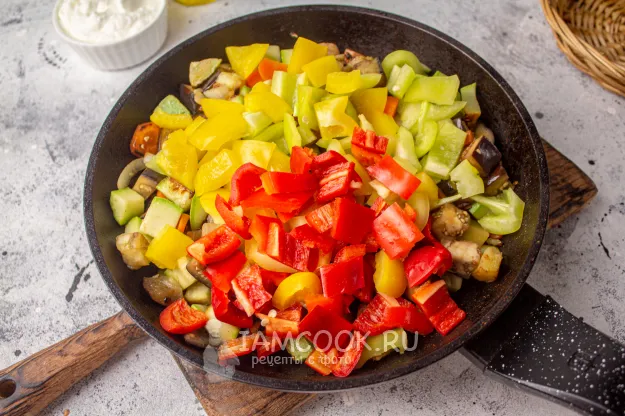 Шаг 5: иллюстрация