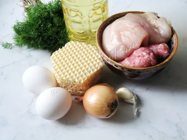 Шаг 1: иллюстрация