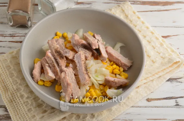 Шаг 4: иллюстрация