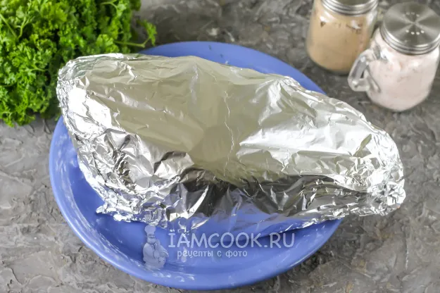 Шаг 3: иллюстрация