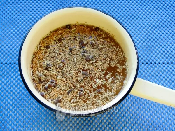 Шаг 9: иллюстрация