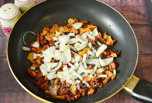 Шаг 5: иллюстрация