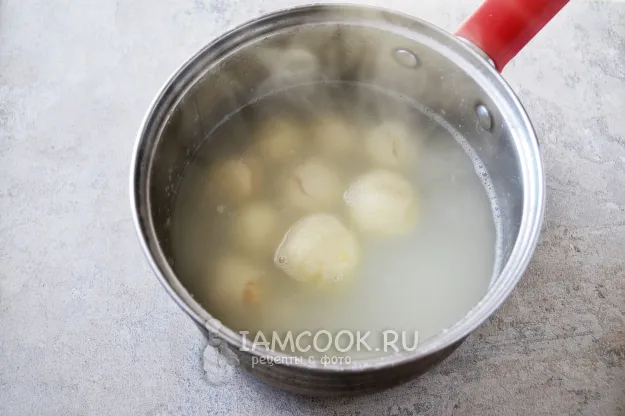 Шаг 10: иллюстрация