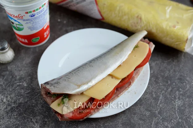 Шаг 5: иллюстрация