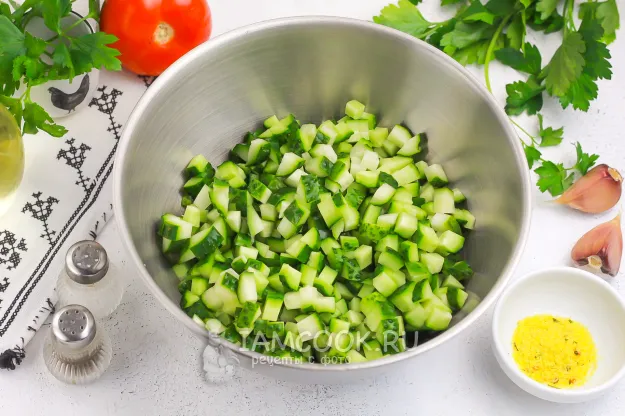 Шаг 2: иллюстрация