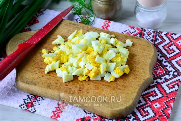 Шаг 4: иллюстрация