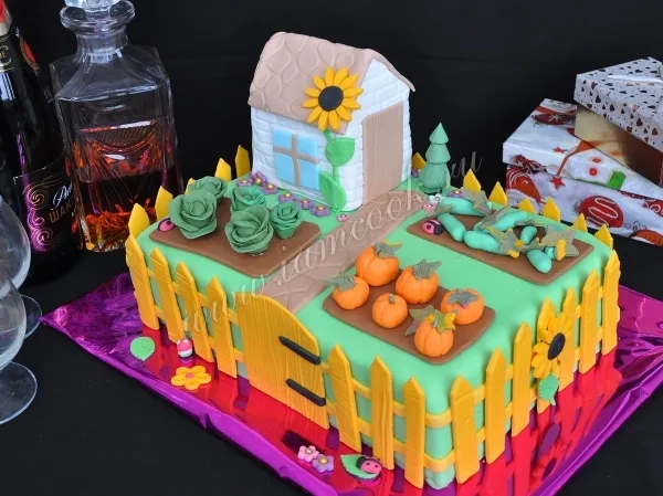 Шаг 26: иллюстрация