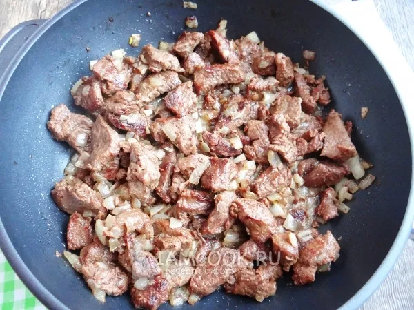 Шаг 11: иллюстрация