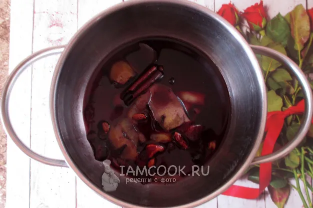 Шаг 3: иллюстрация