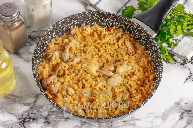 Шаг 6: иллюстрация