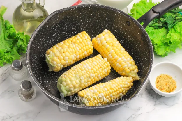 Шаг 2: иллюстрация