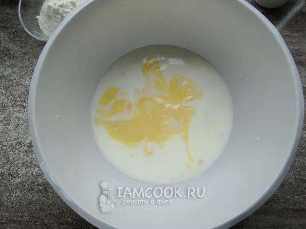 Шаг 3: иллюстрация