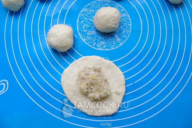 Шаг 13: иллюстрация