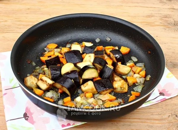 Шаг 4: иллюстрация