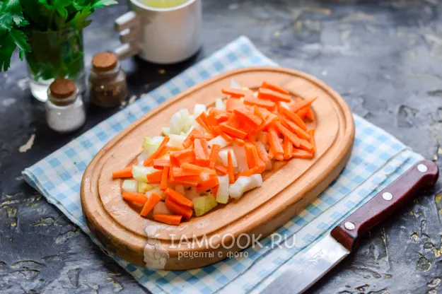 Шаг 2: иллюстрация