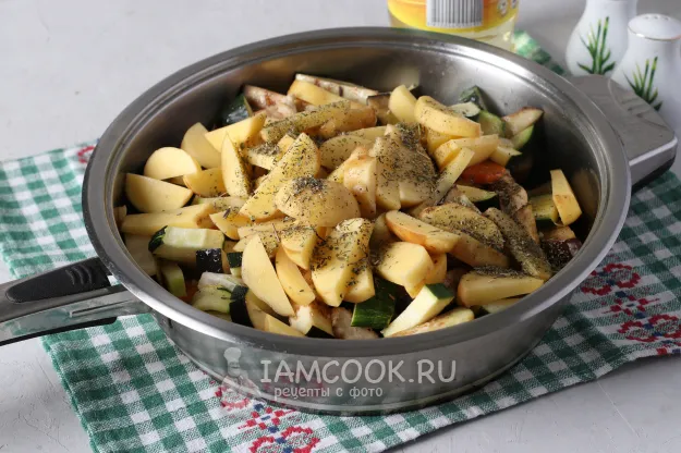 Шаг 7: иллюстрация