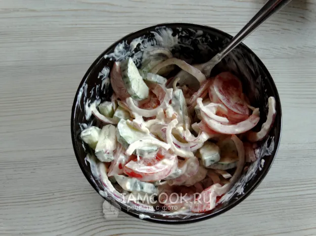 Шаг 5: иллюстрация