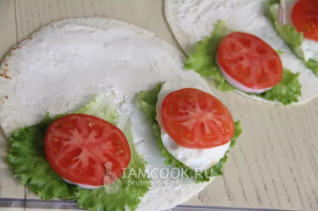 Шаг 8: иллюстрация