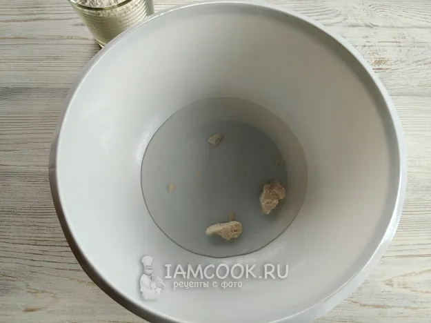 Шаг 2: иллюстрация