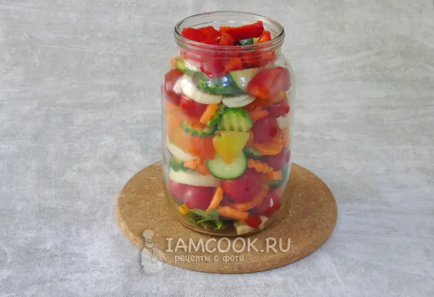 Шаг 5: иллюстрация