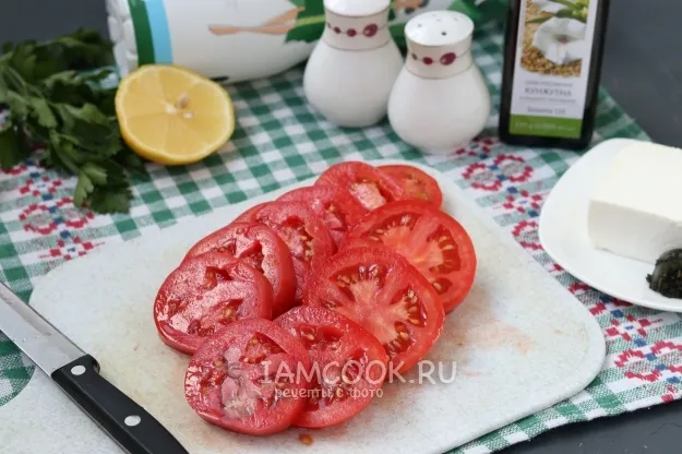 Шаг 2: иллюстрация