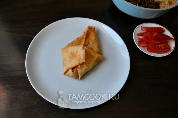 Шаг 9: иллюстрация