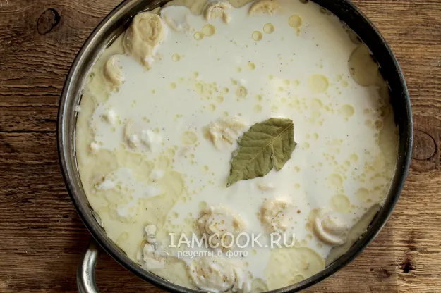 Шаг 11: иллюстрация