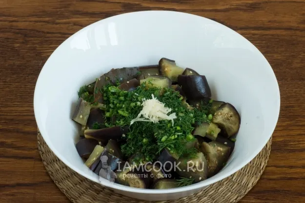 Шаг 5: иллюстрация