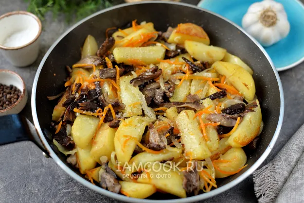 Шаг 7: иллюстрация