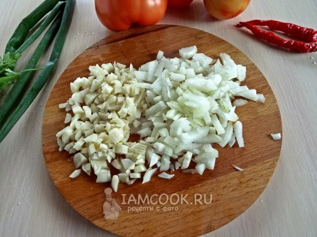 Шаг 2: иллюстрация