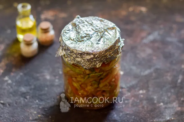 Шаг 9: иллюстрация