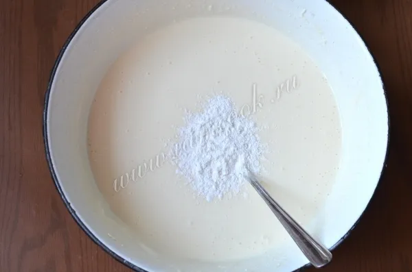 Шаг 5: иллюстрация