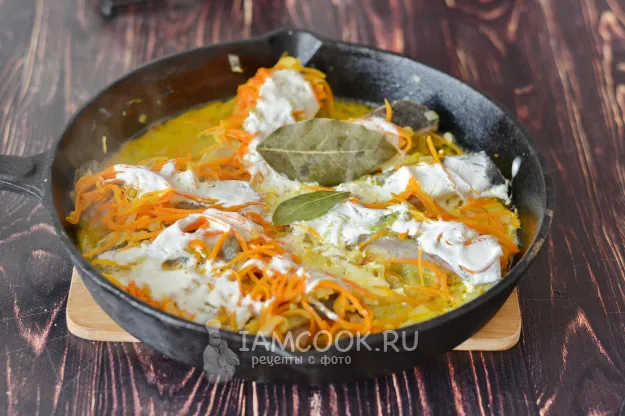 Шаг 5: иллюстрация