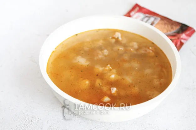 Шаг 9: иллюстрация