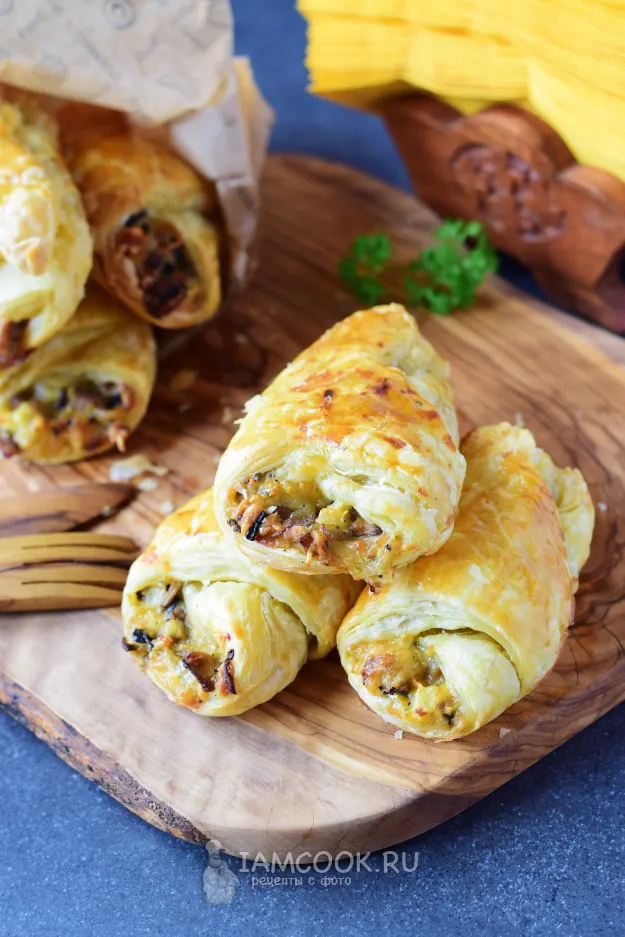 Шаг 15: иллюстрация