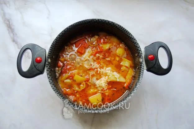 Шаг 8: иллюстрация