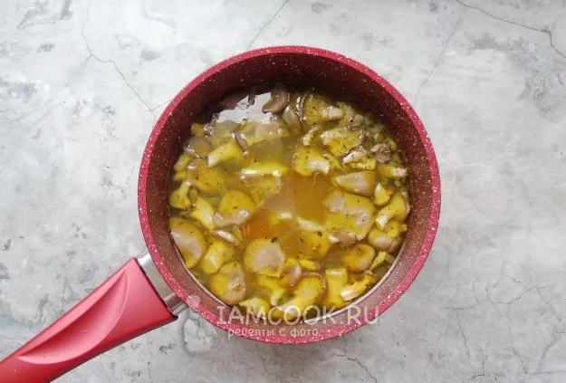 Шаг 10: иллюстрация