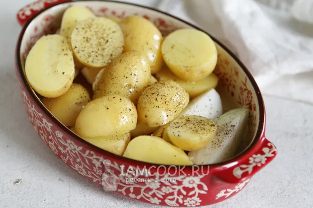 Шаг 5: иллюстрация