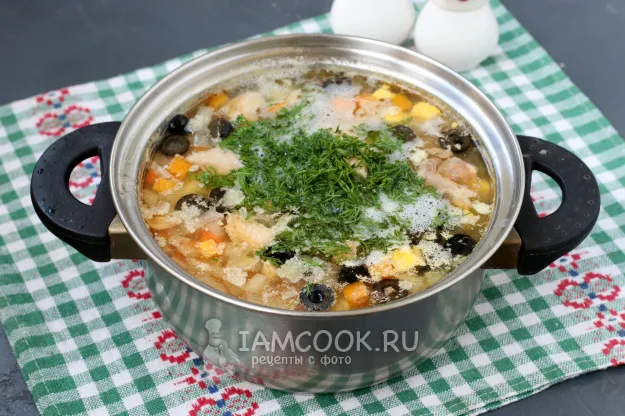 Шаг 6: иллюстрация