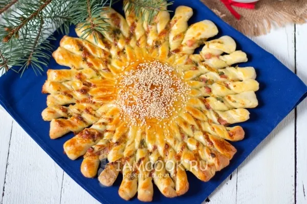 Шаг 15: иллюстрация