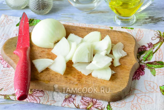 Шаг 5: иллюстрация