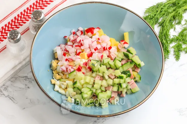 Шаг 3: иллюстрация