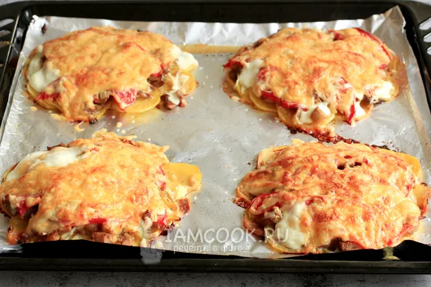 Шаг 11: иллюстрация