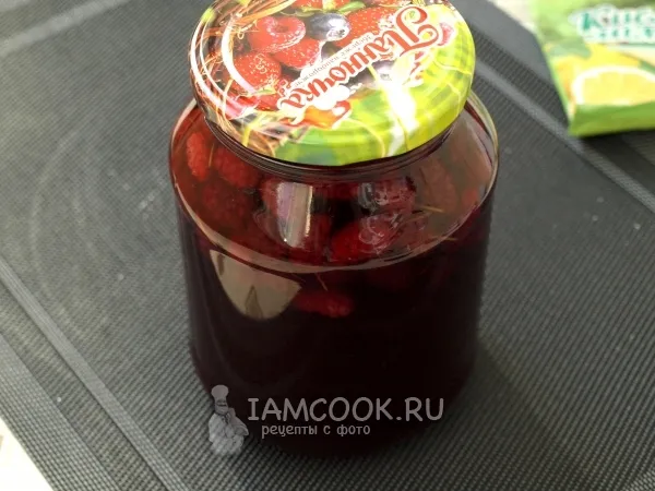 Шаг 6: иллюстрация