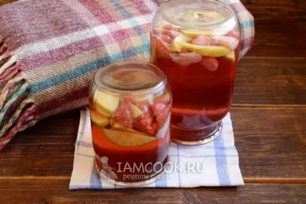 Шаг 8: иллюстрация