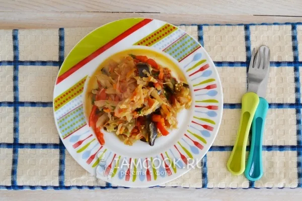 Шаг 11: иллюстрация